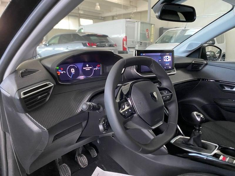 Peugeot 208 Allure PureTech 100 S&S