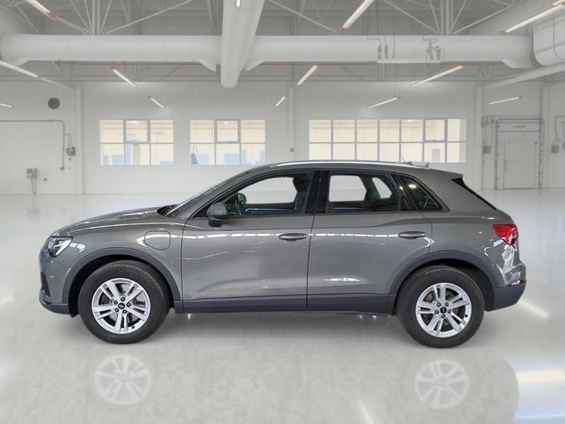 AUDI Q3 45 TFSI E S TRONIC BUSINESS SUV