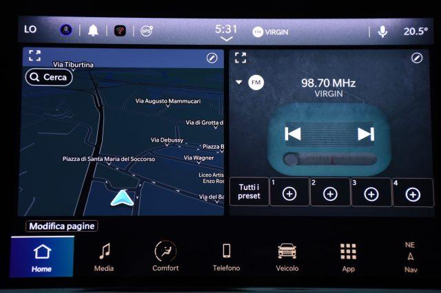 JEEP Compass 1.6 Multijet II 2WD Limited *CAM 360°*