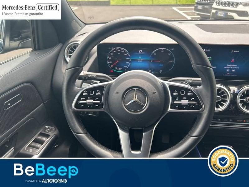 Mercedes-Benz EQA 250 SPORT PLUS