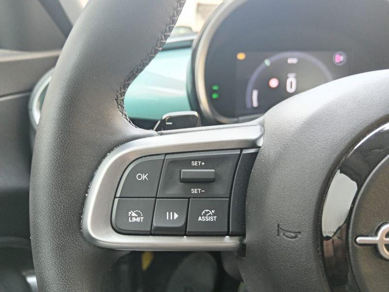FIAT 600 1.2 Hybrid 145cv Icon