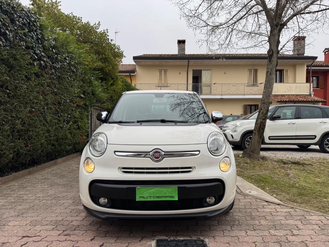 Fiat 500L 1.3 Multijet 95 CV Business