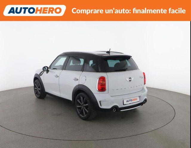 MINI Countryman Mini Cooper SD Countryman
