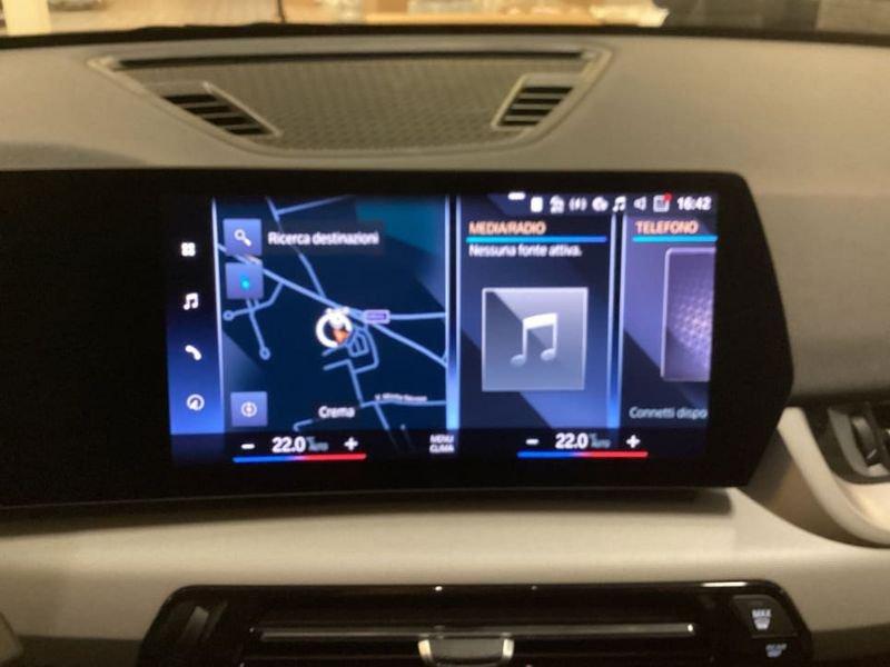 BMW X1 i xDrive30