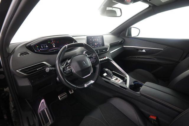 PEUGEOT 3008 3008 BlueHDi 130 EAT8 S&S GT Line