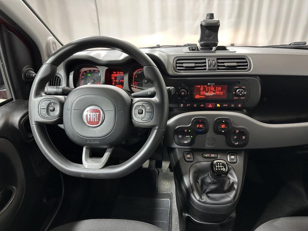 Fiat Panda 0.9 t.air t. Wild 4x4 s&s 85cv 5p.ti