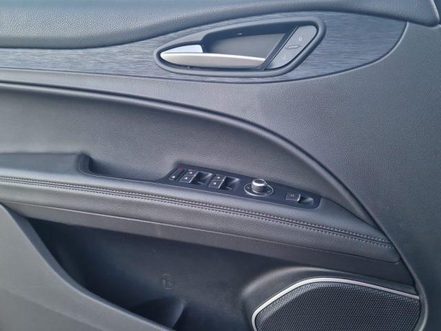 ALFA ROMEO Stelvio 2.2 Turbodiesel 160 CV AT8 RWD Business