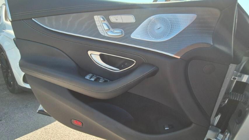 Mercedes-benz CLS 300 d 4Matic Mild hybrid Premium Plus - 2022
