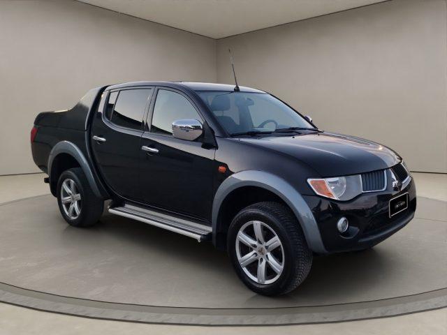 MITSUBISHI L200 2.5 DI-D/136CV Double Cab Invite