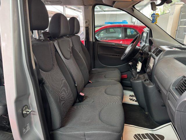 CITROEN Jumpy 1.6 HDi 90 cv Multispace 6 posti