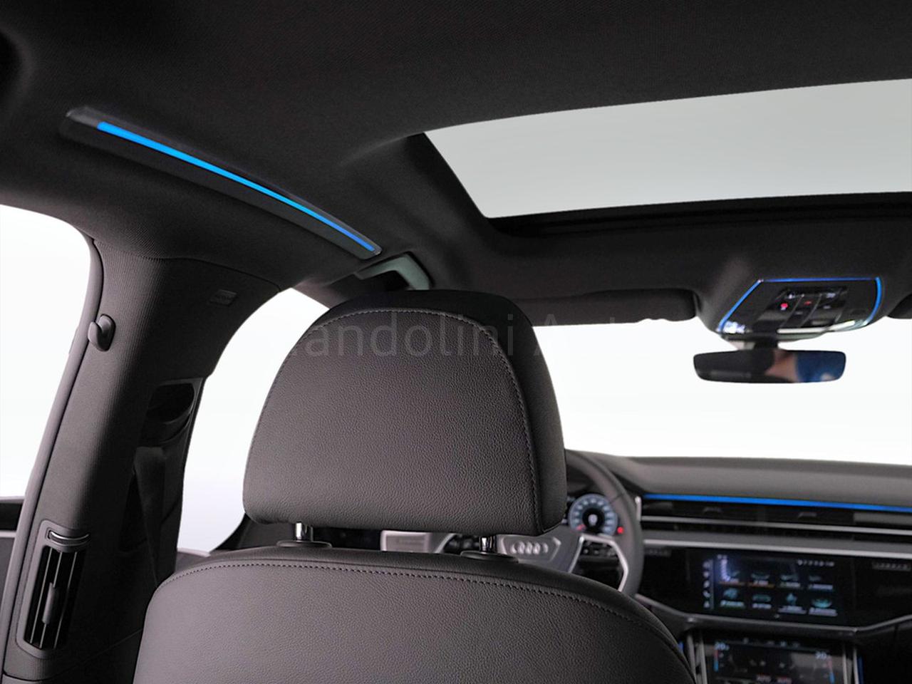 Audi A8 50 3.0 v6 tdi mhev quattro tiptronic