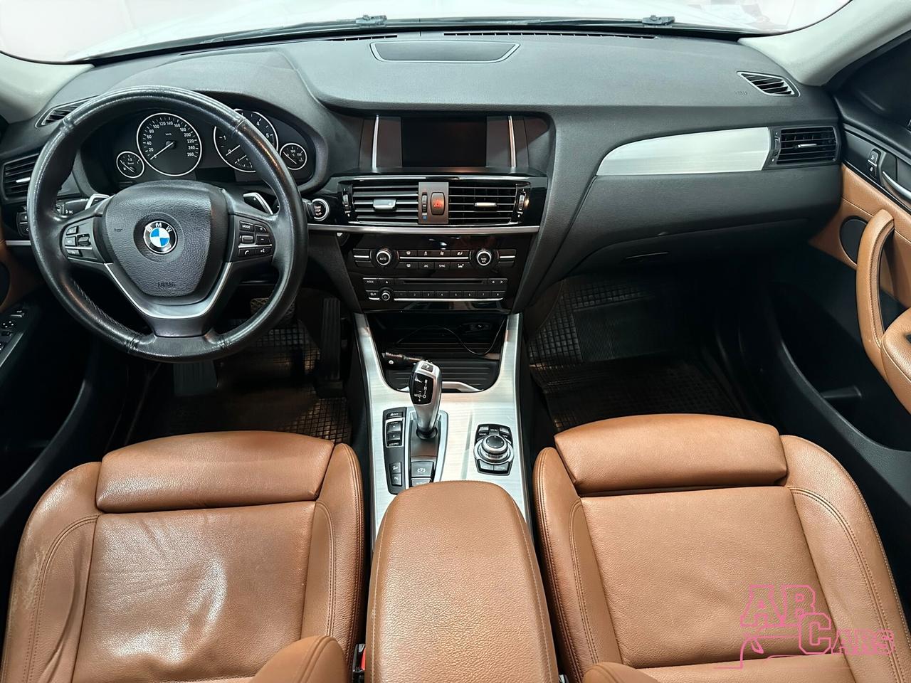 Bmw X4 xDrive20d Msport