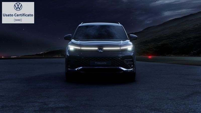 Volkswagen Tiguan 2.0 TDI 150 CV EVO SCR DSG R-Line