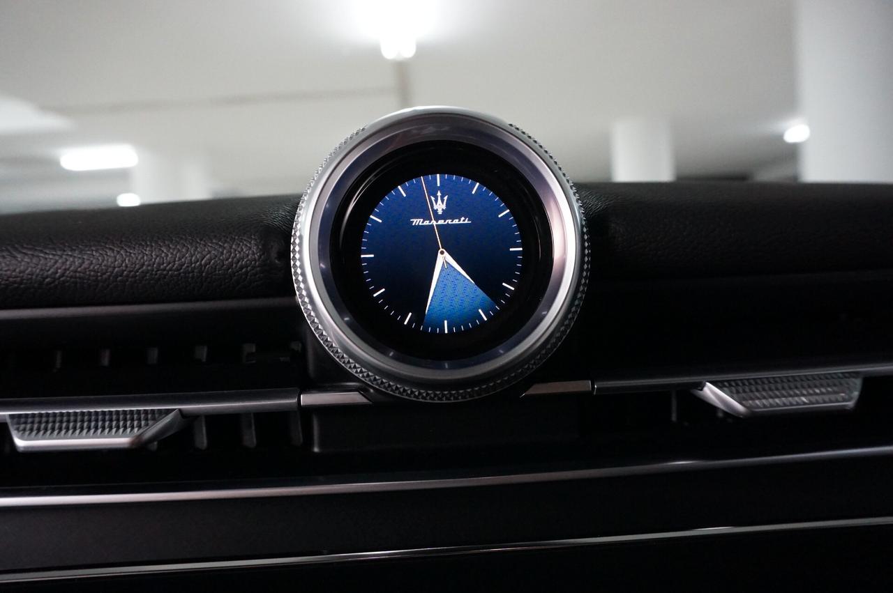 Maserati Grecale MHEV 300 CV AWD GT