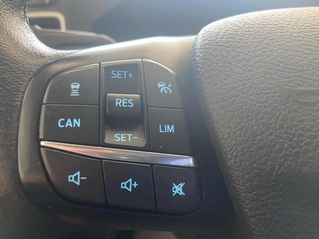FORD Tourneo Custom 320 2.0 EcoBlue 185CV aut. PL Titanium X