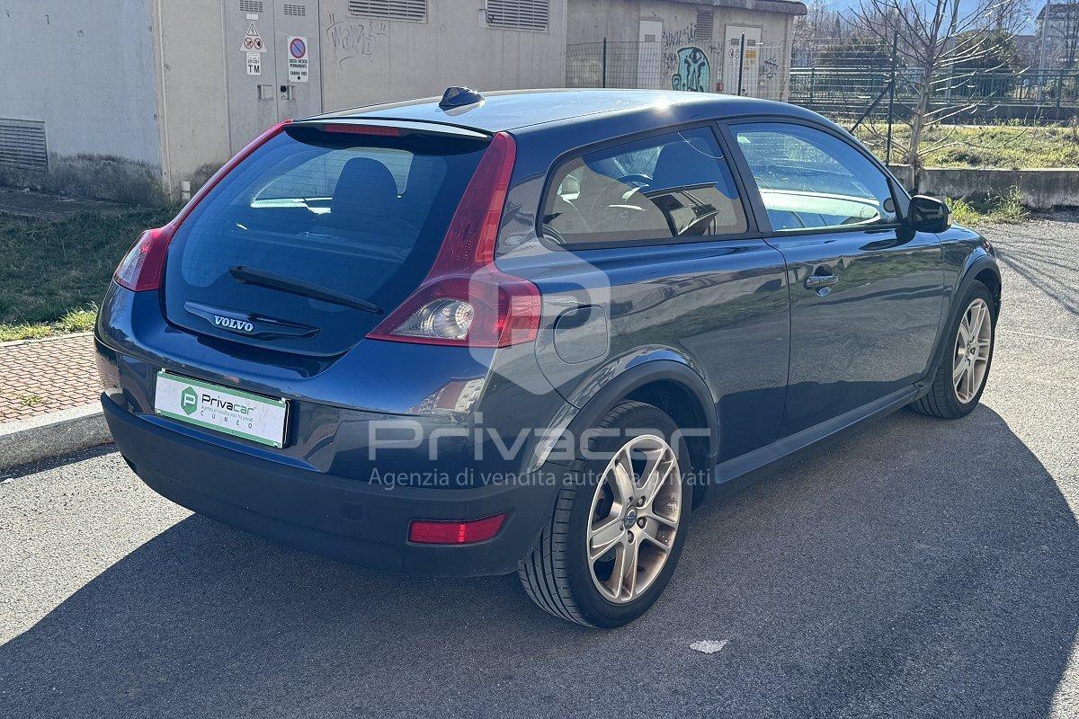 VOLVO C30 1.6 D Kinetic