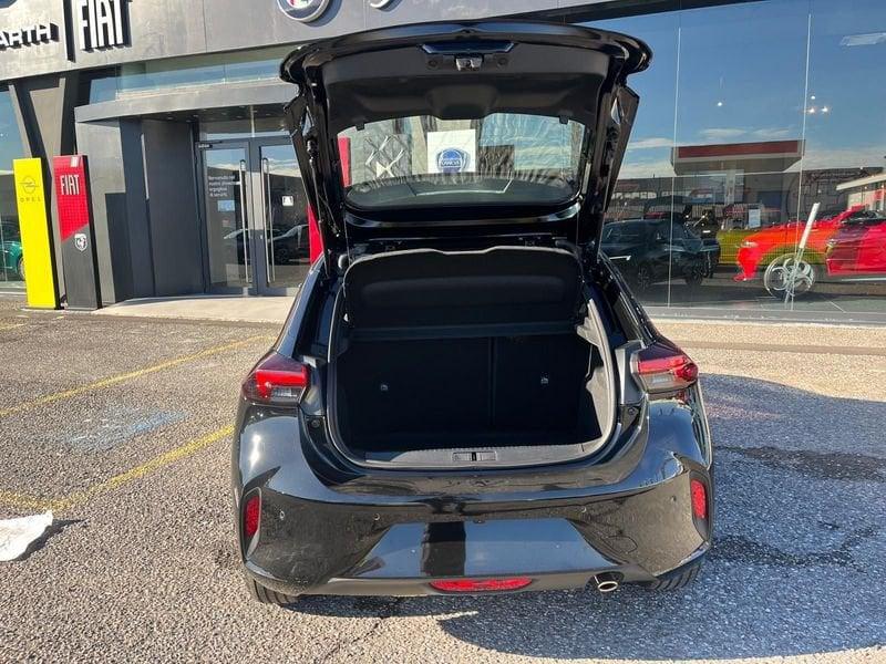 Opel Corsa Corsa 1.2 100 CV GS