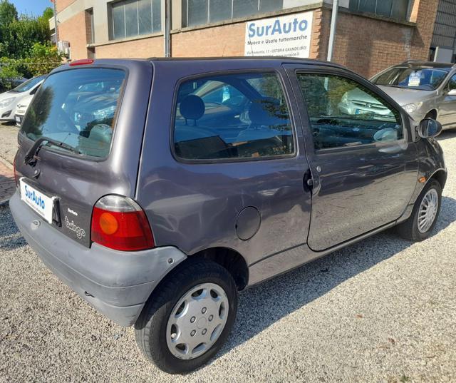 RENAULT Twingo Velvet