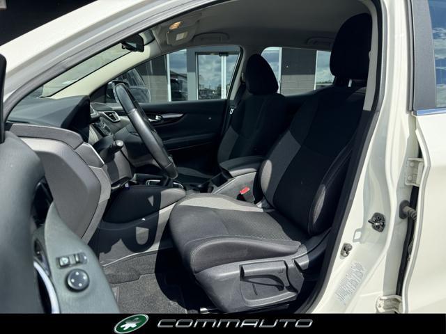 NISSAN Qashqai 1.5 dCi 115 CV Business
