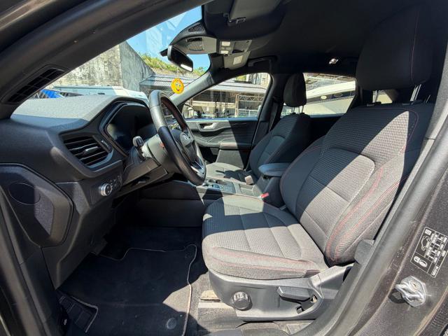 FORD Kuga 2.5 Full Hybrid 190 CV CVT 2WD ST-Line