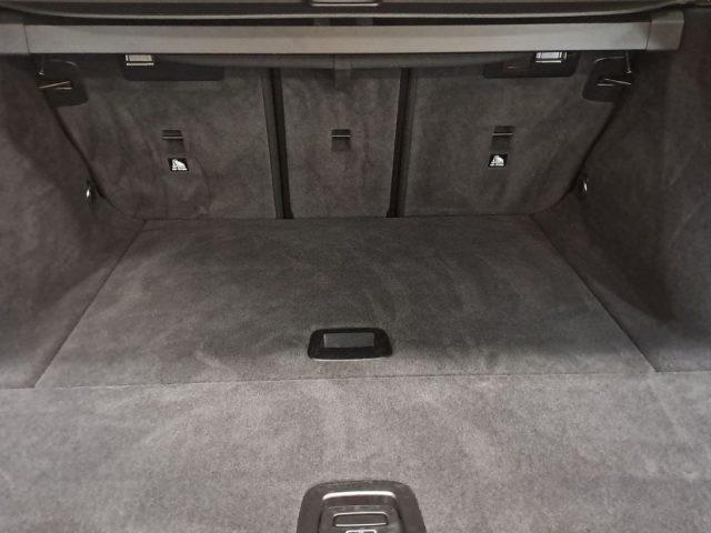 BMW 320 d 48V Touring Msport Aut.