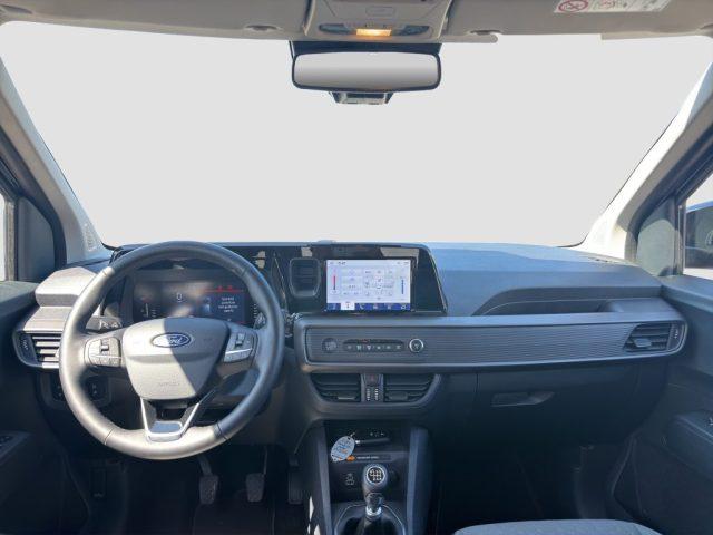 FORD Tourneo Courier Tourneo Courier 1.0 EcoBoost Titanium