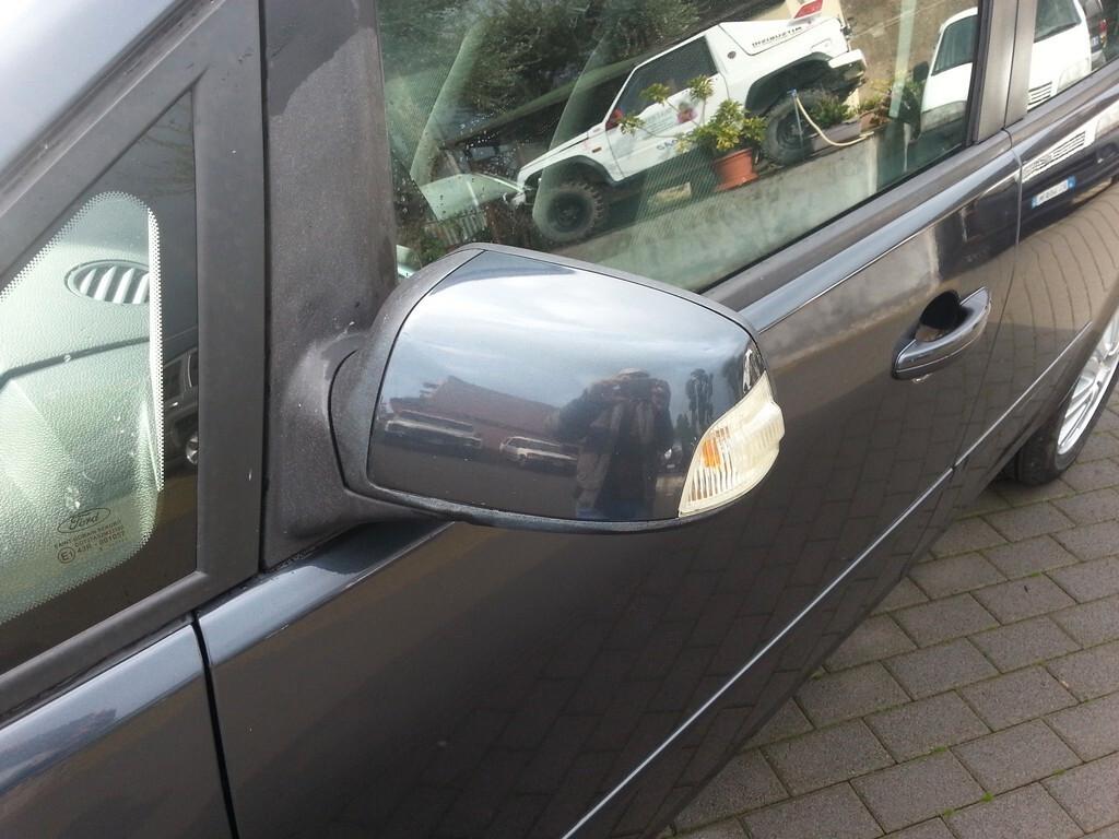 Ford Focus C-Max 1.8 TDCi (115CV) Ghia