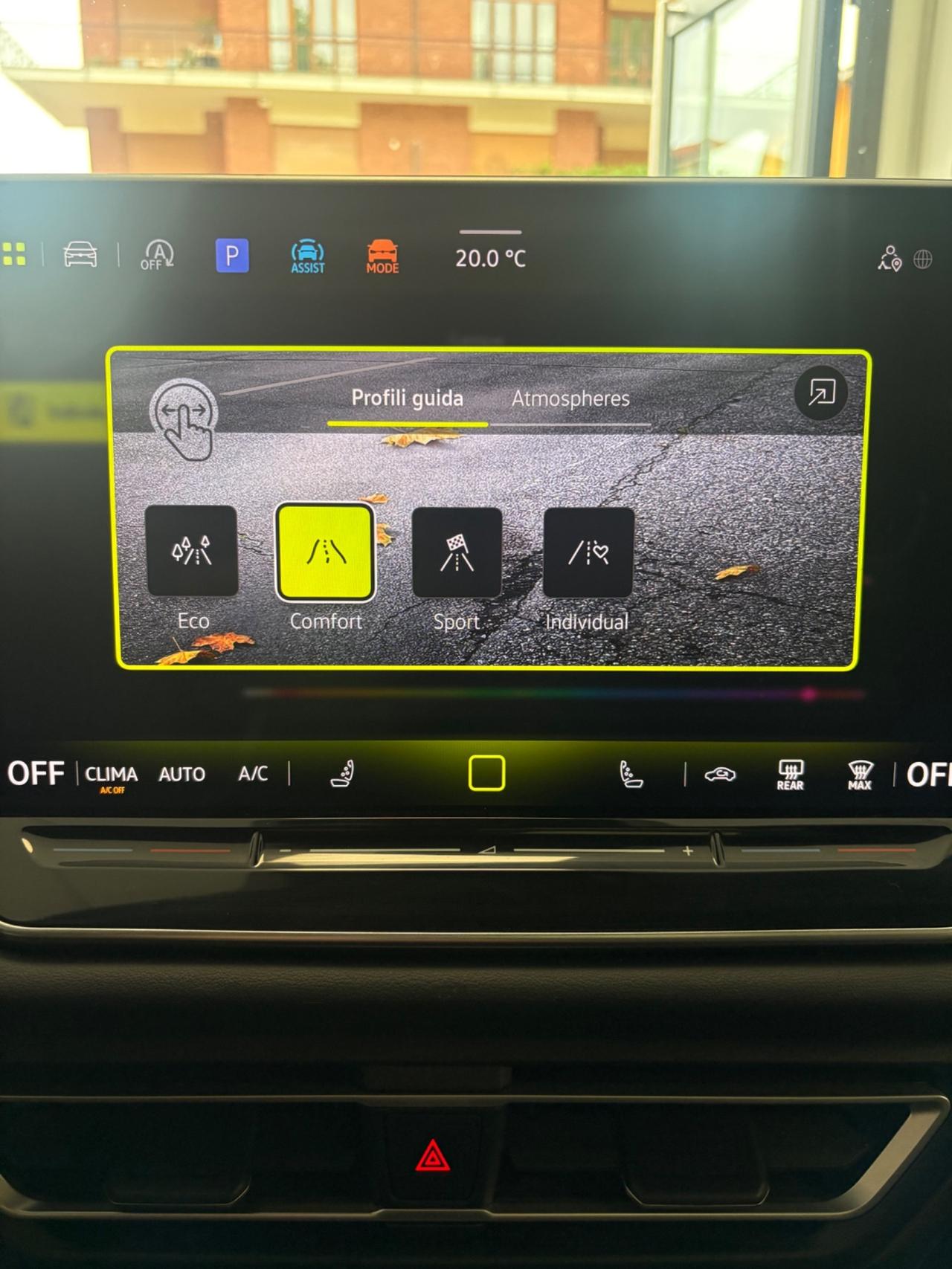 Volkswagen Tiguan 1.5 eTSI 150 CV ACT DSG R-Line