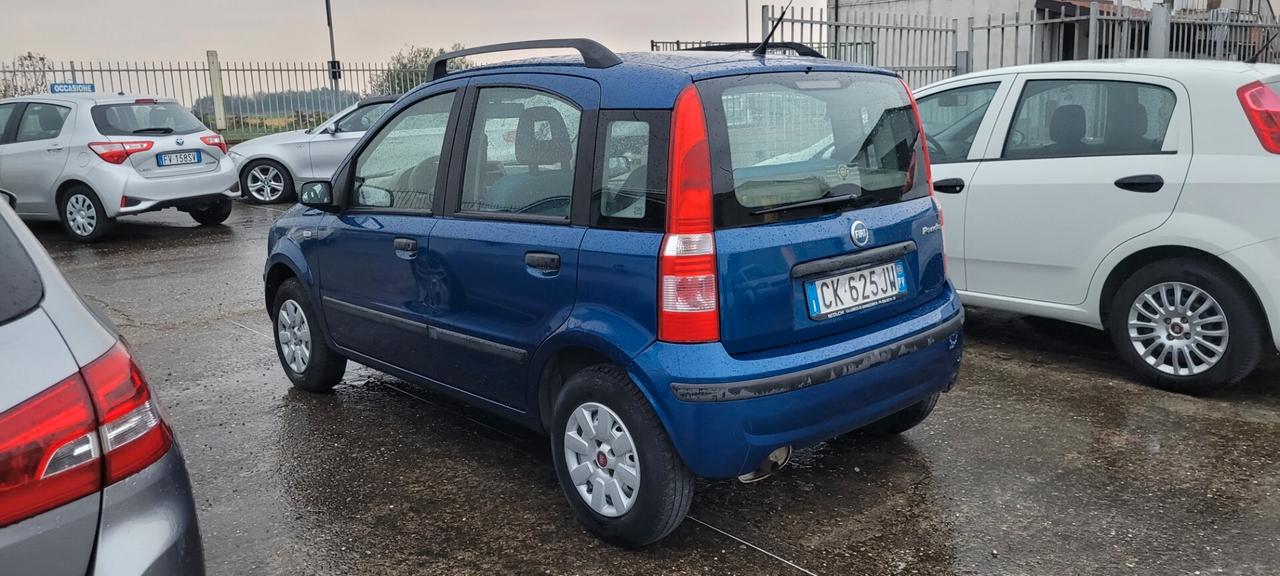 Fiat Panda NEOPATENTATA 1.2 Dynamic