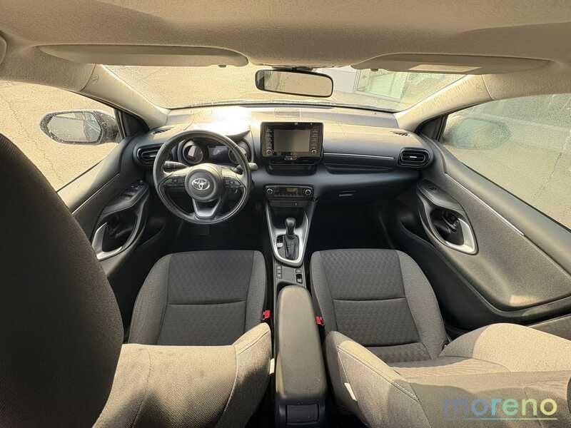 Toyota Yaris 1.5h Trend