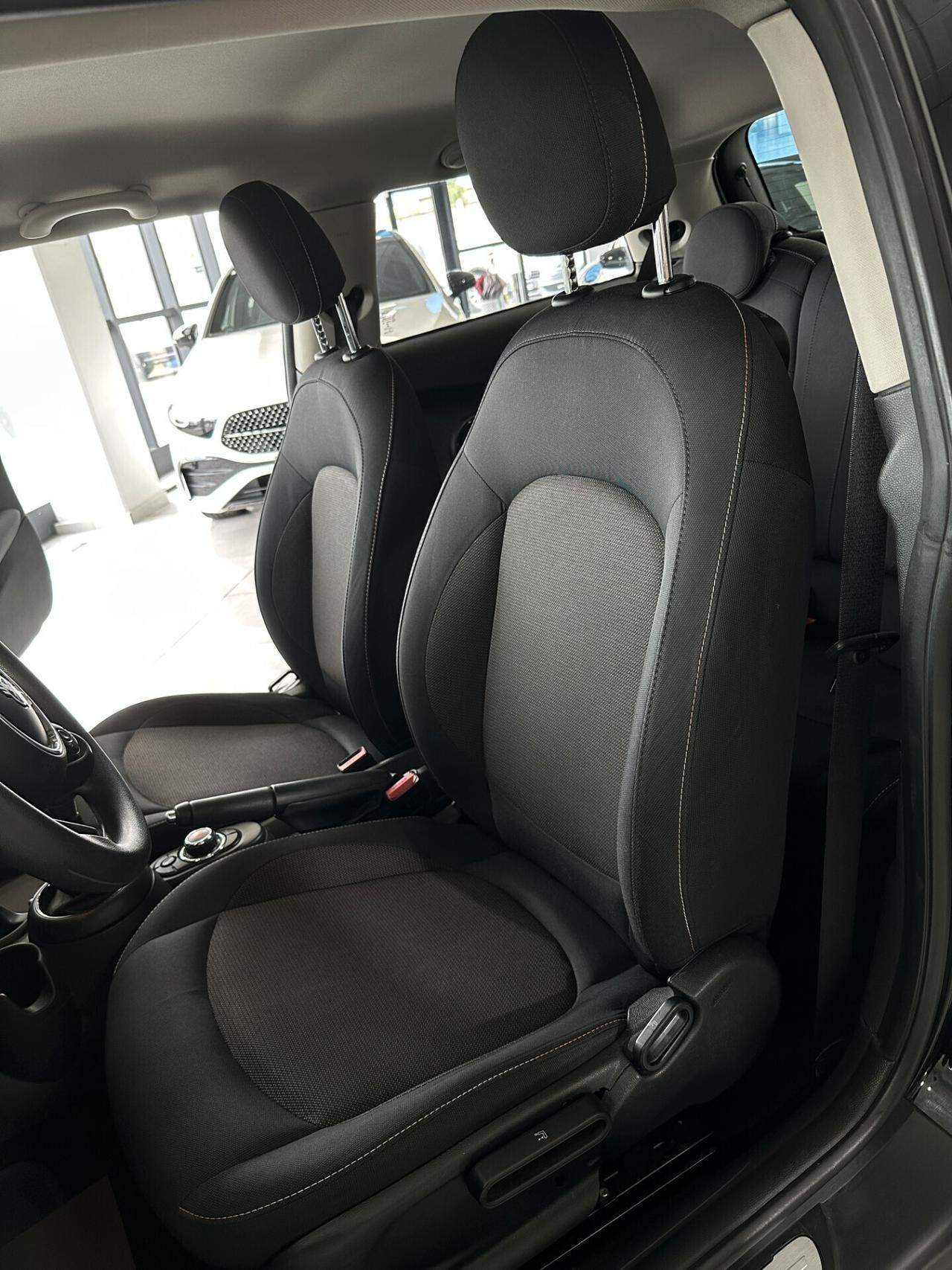 Mini 1.5 75cv NEOPATENTATI Navi Finanziabile Garanzia