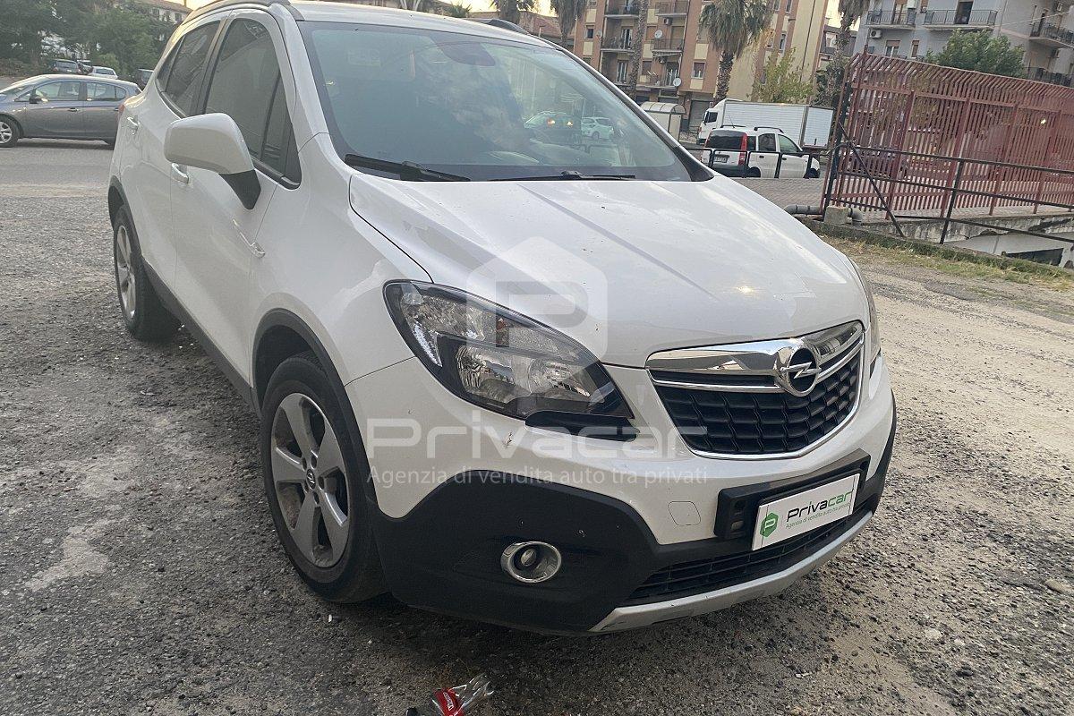 OPEL Mokka 1.6 Ecotec 115CV 4x2 Start&Stop Cosmo