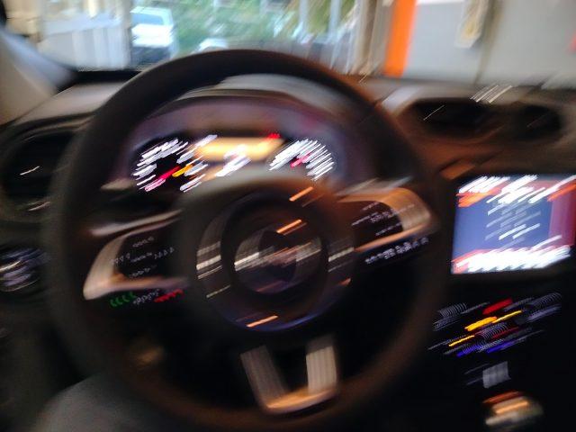 JEEP Renegade 1.6 Mjt 130CV Limited FULL LED
