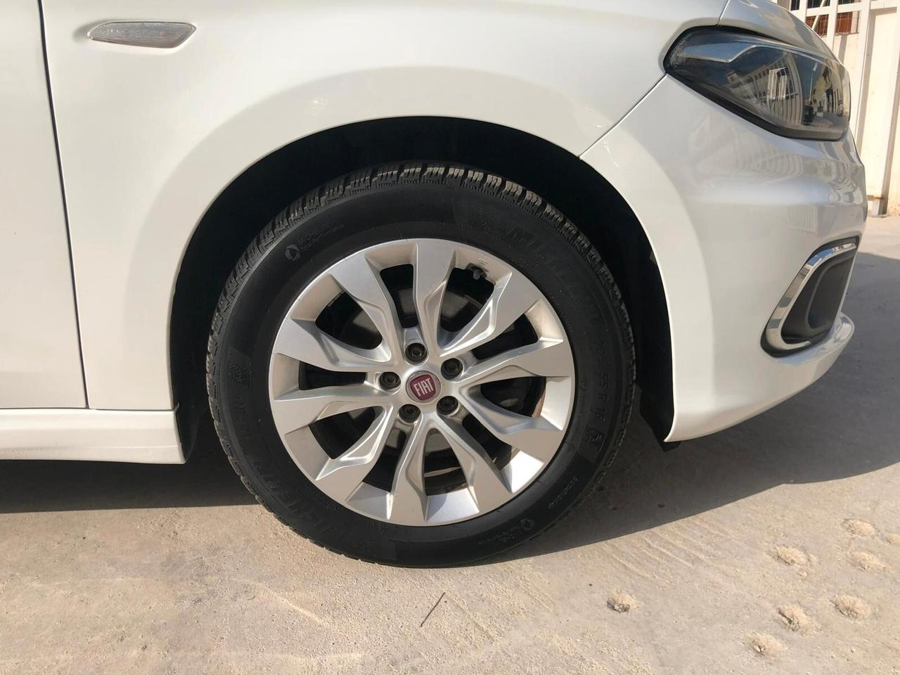 FIAT TIPO SW 1.6 MJT 120CV LOUNGE - 2016