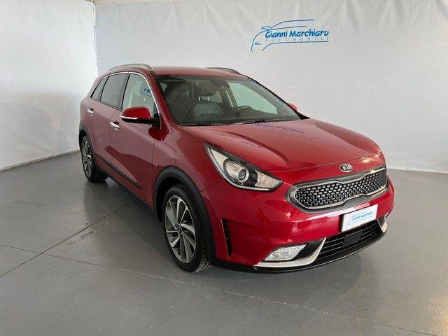 KIA Niro 1.6 GDi DCT HEV Energy