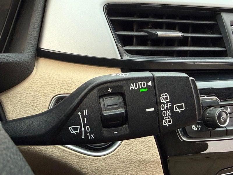 BMW X1 X1 sdrive18d Advantage “Tagliandi BMW”