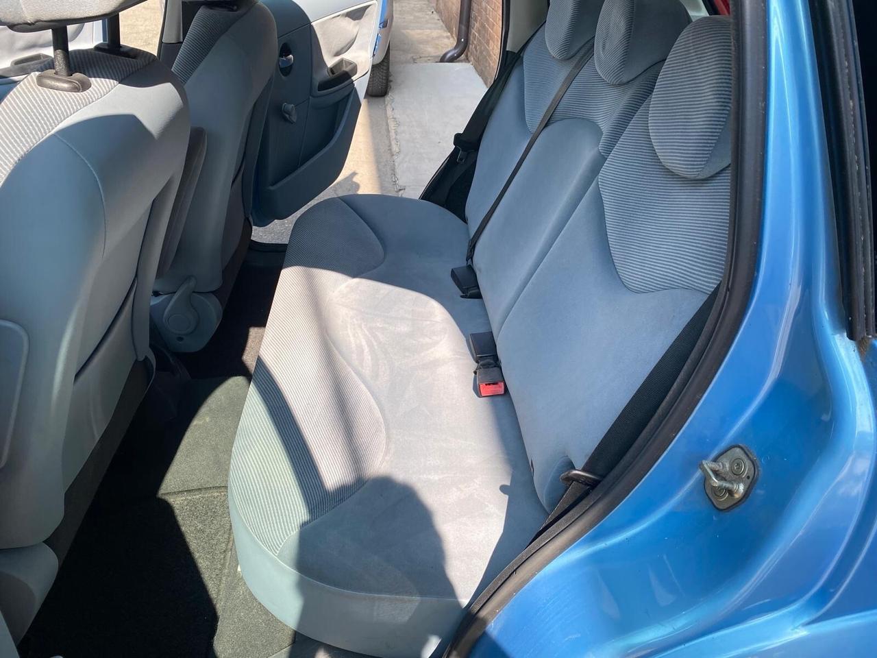CITROEN C3 1.1 Cashmere