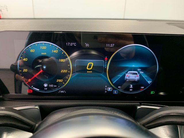 MERCEDES-BENZ GLB 200 d 7 Posti AMG Premium Tetto Apribile