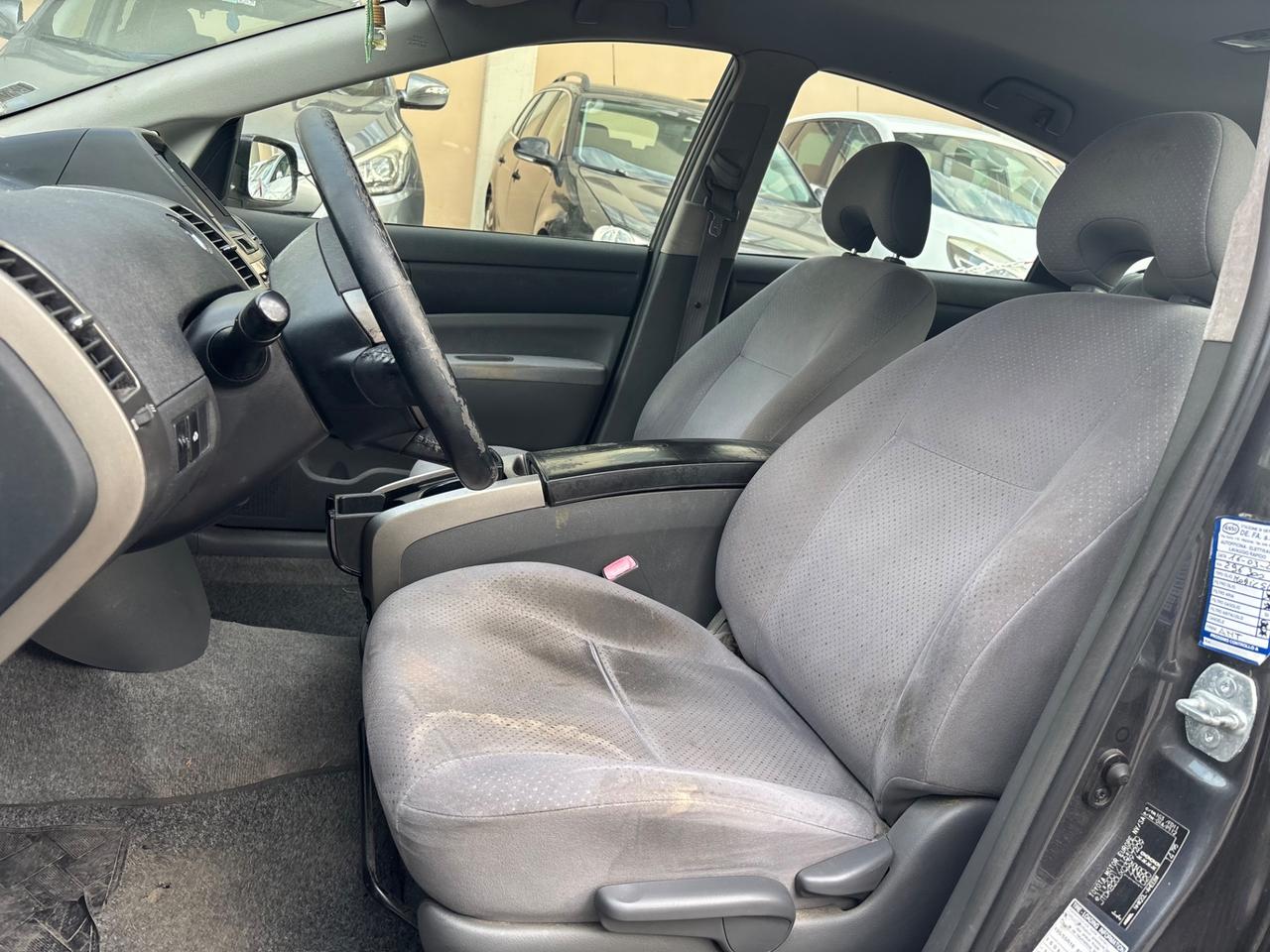 Toyota Prius 1.5i IBRIDA AUTOM. |OK NEOPATENTATI |