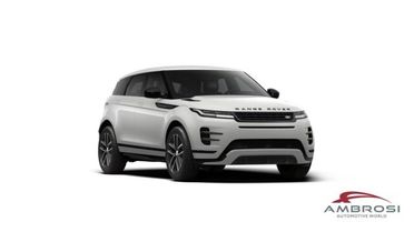 LAND ROVER Range Rover Evoque PHEV AWD 5DR SWB Dynamic SE 269PS Auto