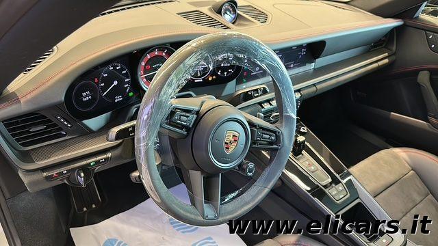 PORSCHE 992 911 Carrera 4 GTS - SUPERBOLLO PAGATO
