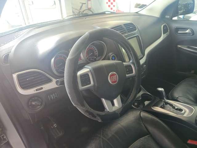 Fiat Freemont Freemont 2.0 mjt 16v Urban 4x4 170cv auto