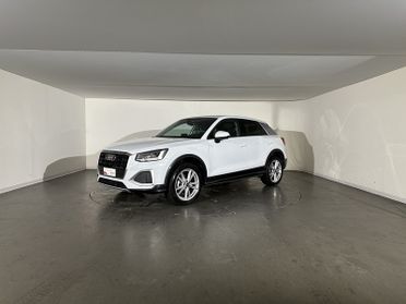 Audi Q2 30 1.0 tfsi business advanced 110cv