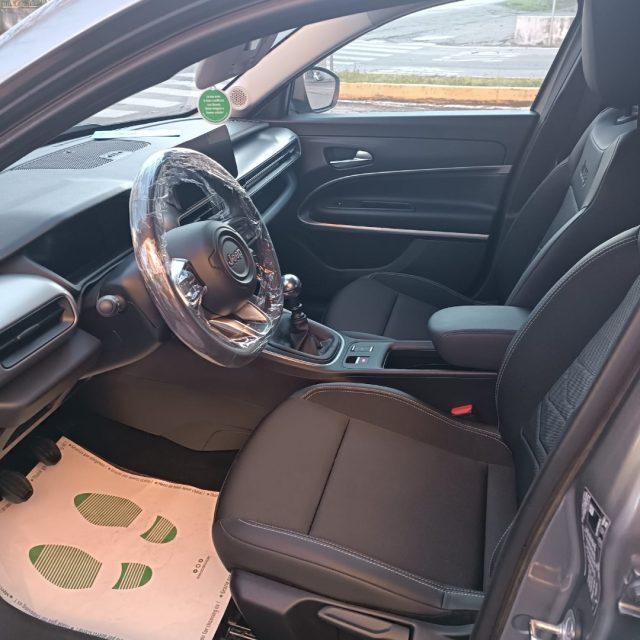 JEEP Avenger 1.2 Turbo 100 CV Summit15.900KM UFFICIALE ITALIA