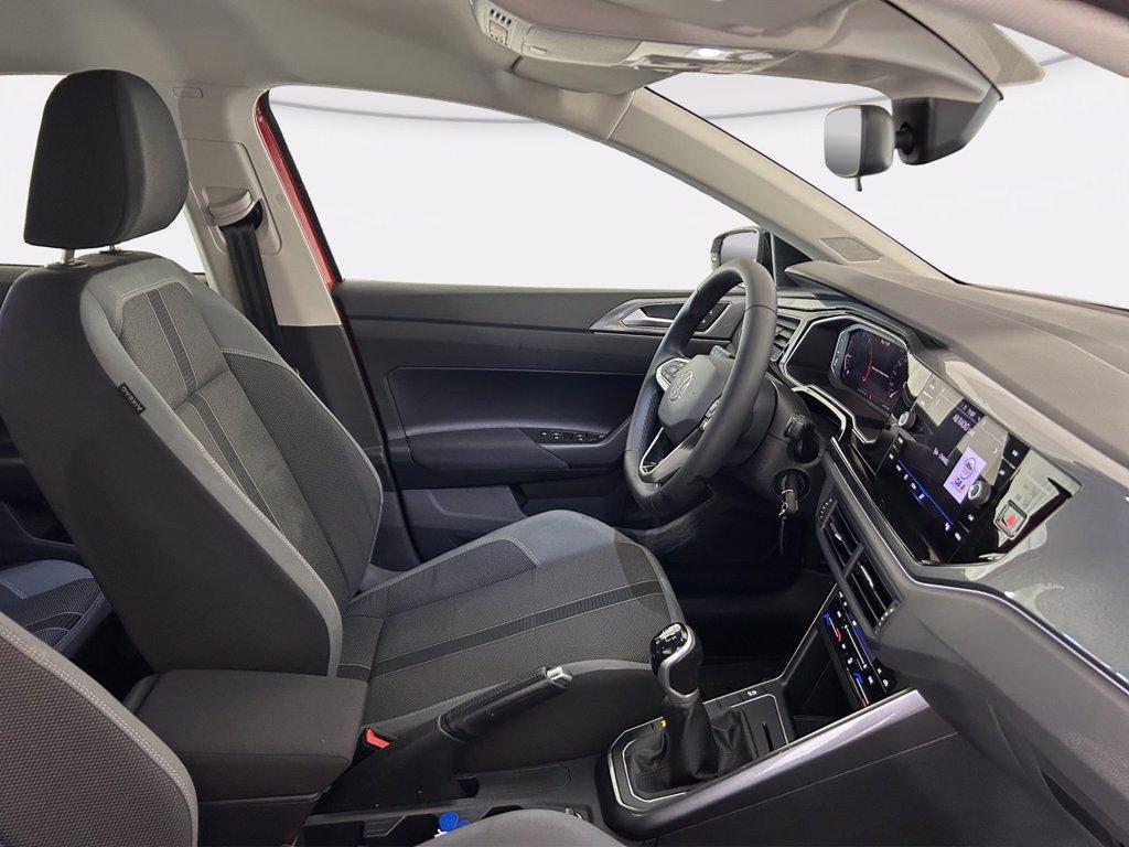 VOLKSWAGEN Polo 1.0 tsi style 95cv del 2023