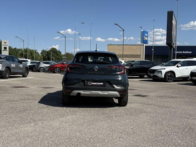 Renault Captur Captur 1.0 tce Zen Gpl 100cv