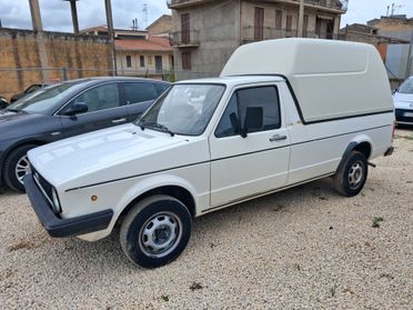 Volkswagen Golf 1600 diesel caddy pick up