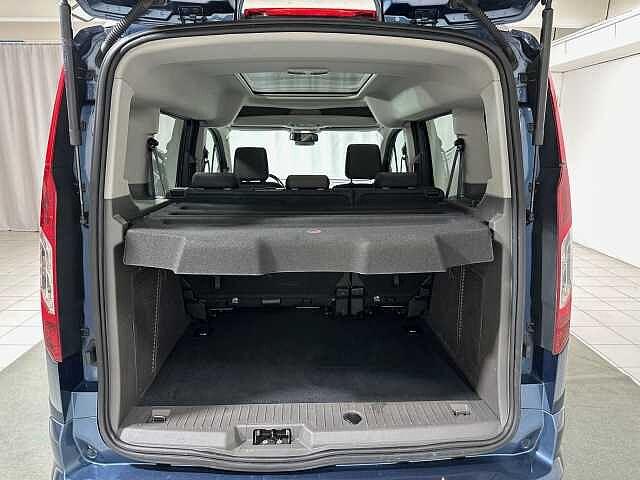Ford Tourneo Connect 1.5 TDCi 120 CV Titanium
