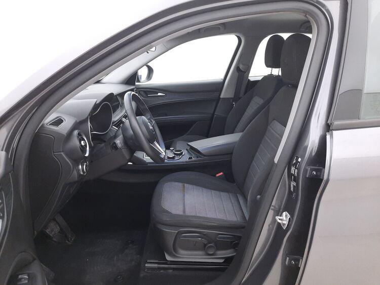 Alfa Romeo Stelvio Business AT8 BR654780 2.1 Diesel 160CV