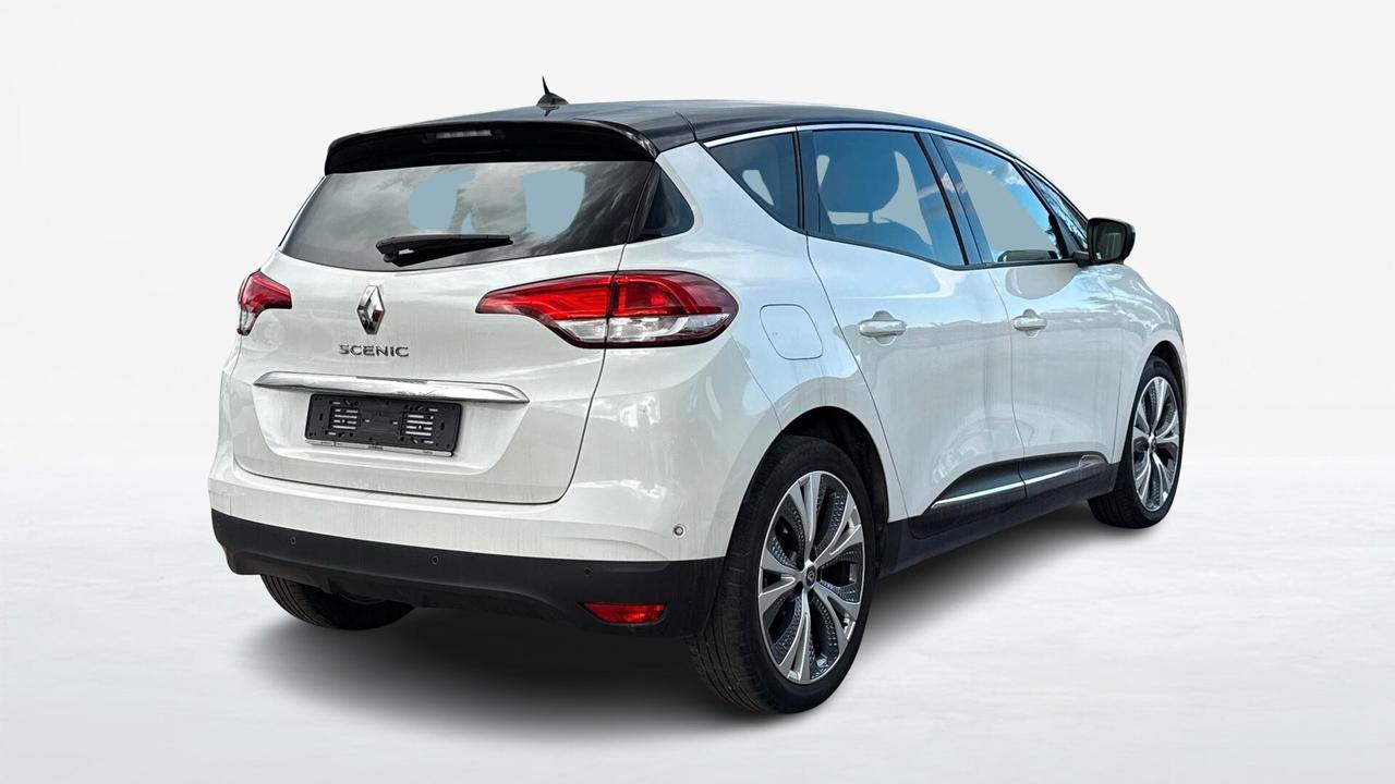 Renault Scenic Blue dCi 120 CV EDC Sport Edition2